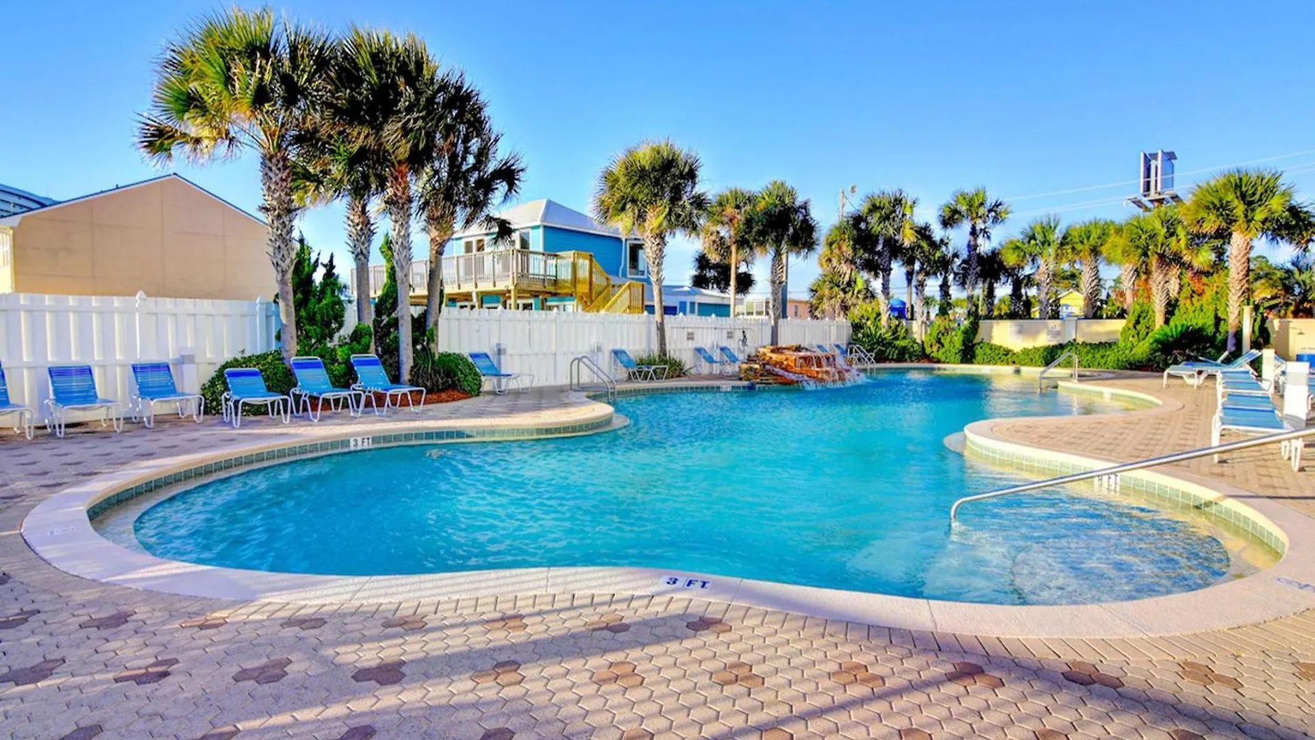 شقة Majestic Beach Towers I 1410 بنما سيتي بيتش