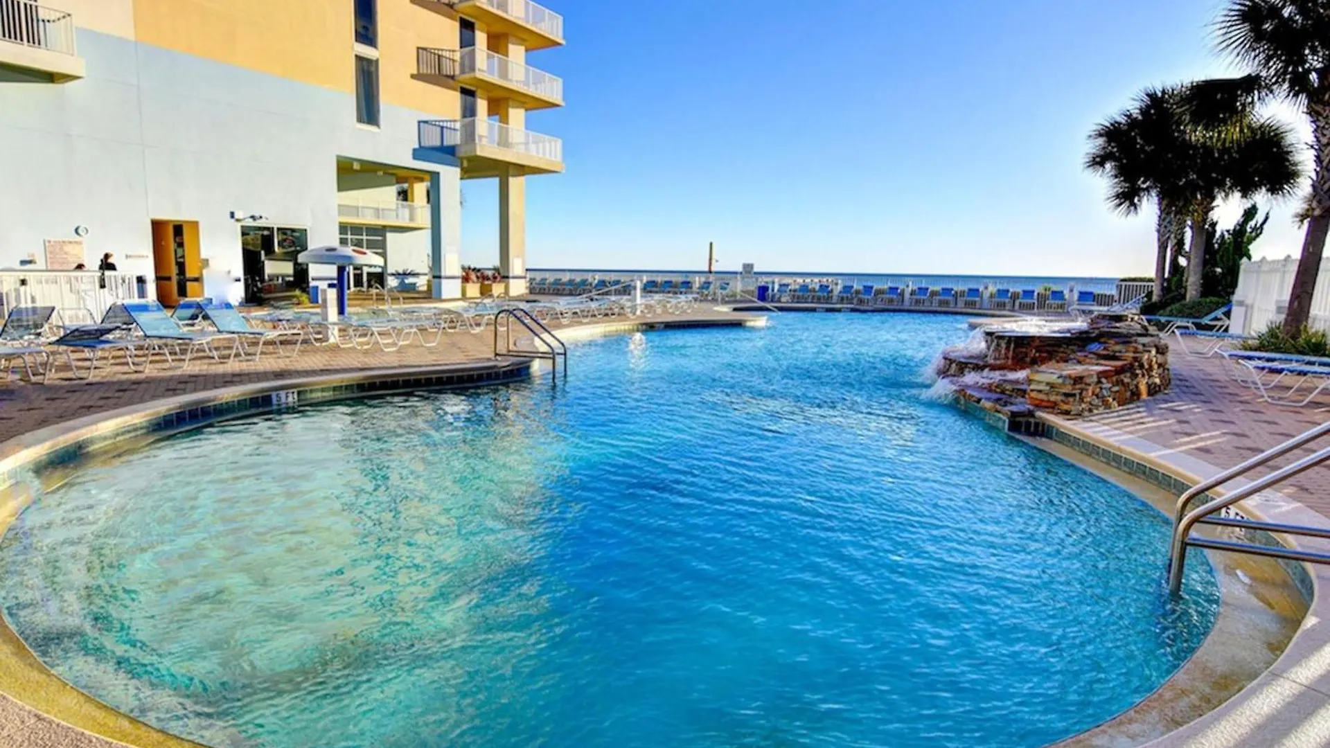 Majestic Beach Towers I 1410 بنما سيتي بيتش