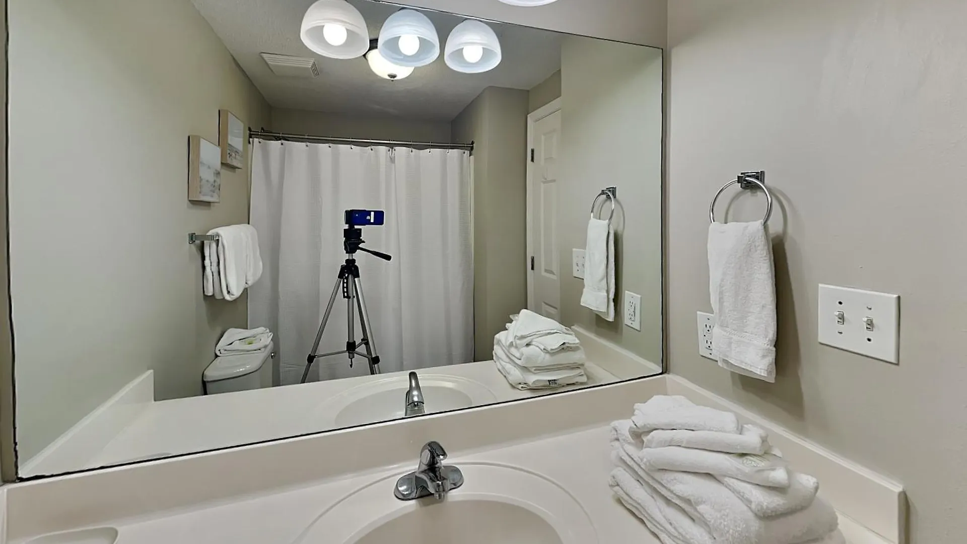 Majestic Beach Towers I 1410 بنما سيتي بيتش شقة