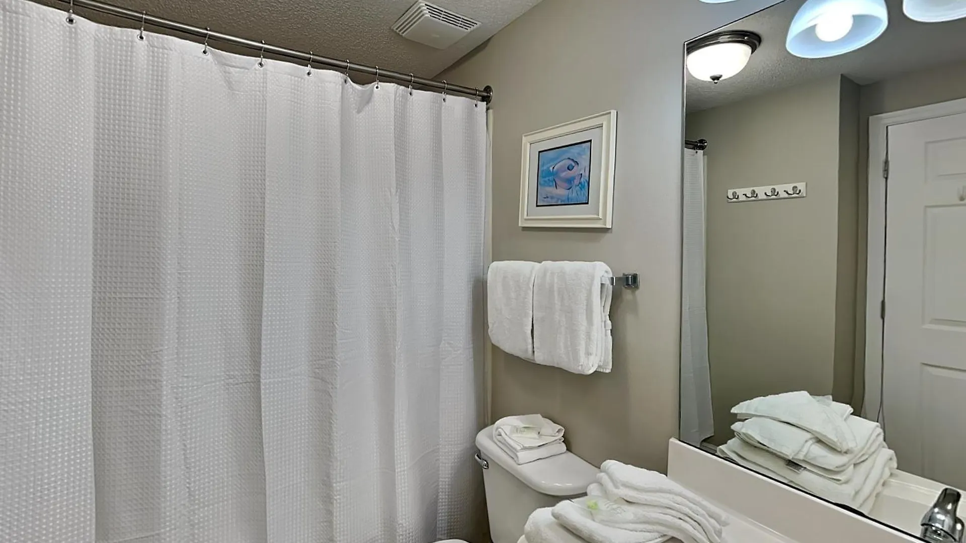 Majestic Beach Towers I 1410 بنما سيتي بيتش 0*,  الولايات المتحدة الأمريكية