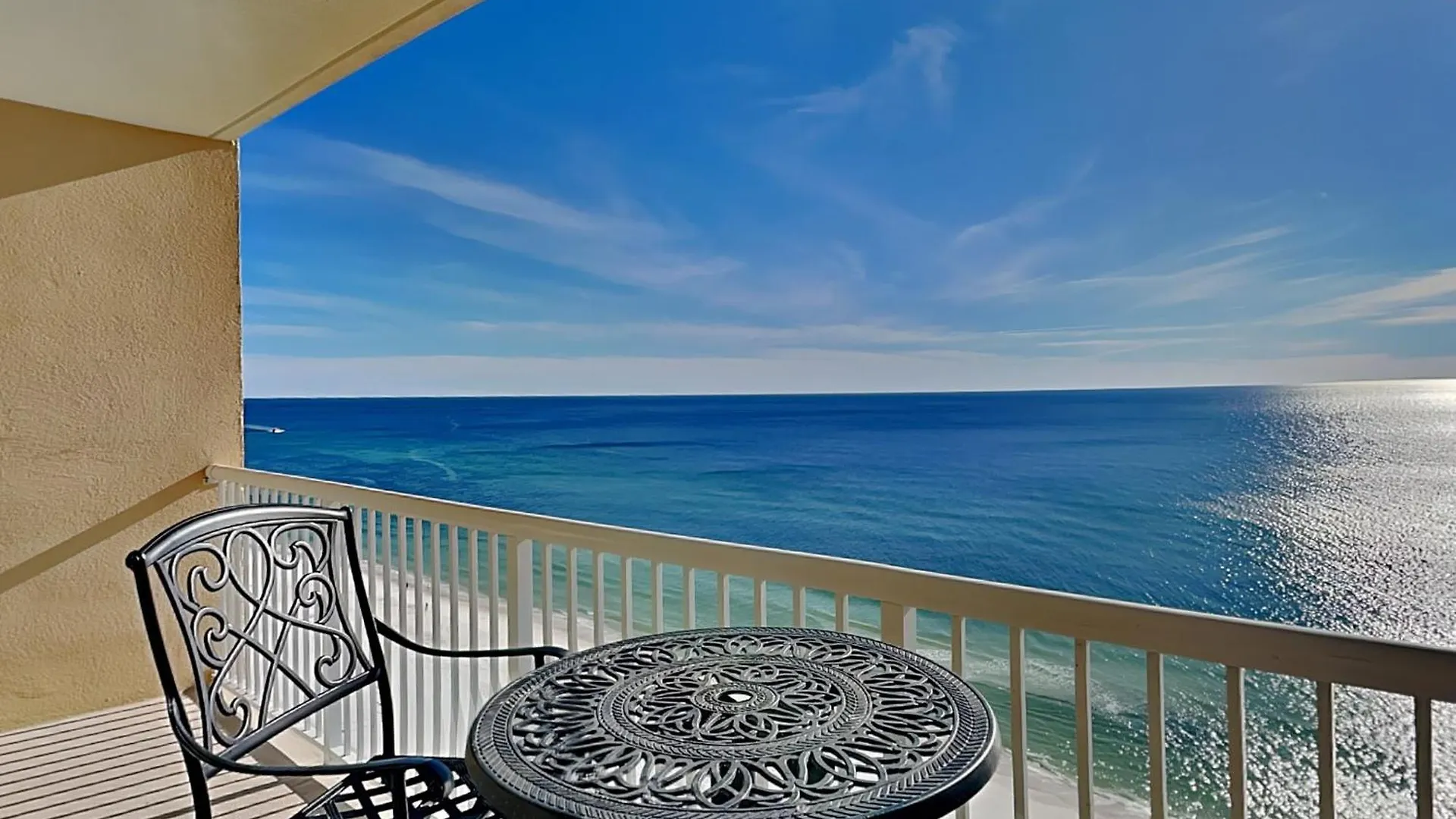 Majestic Beach Towers I 1410 بنما سيتي بيتش