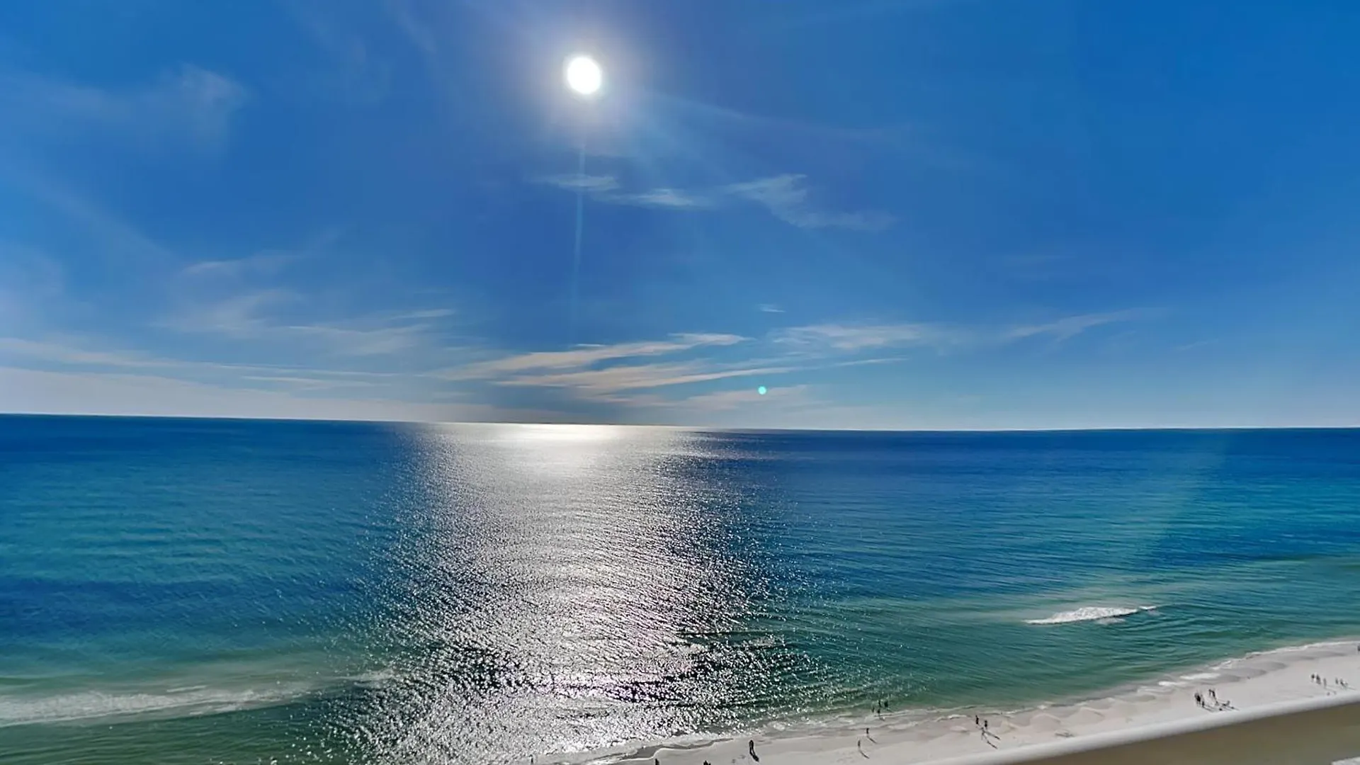 شقة Majestic Beach Towers I 1410 بنما سيتي بيتش