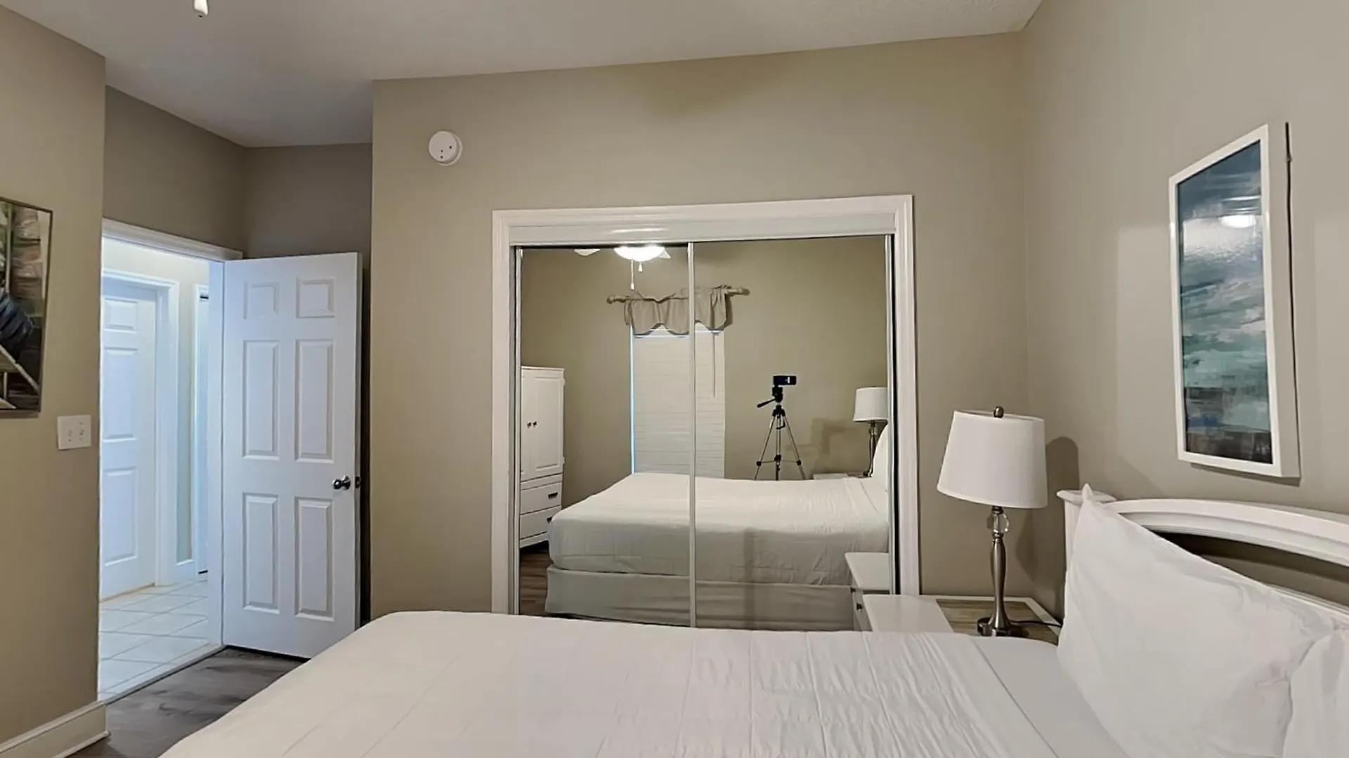 Majestic Beach Towers I 1410 بنما سيتي بيتش