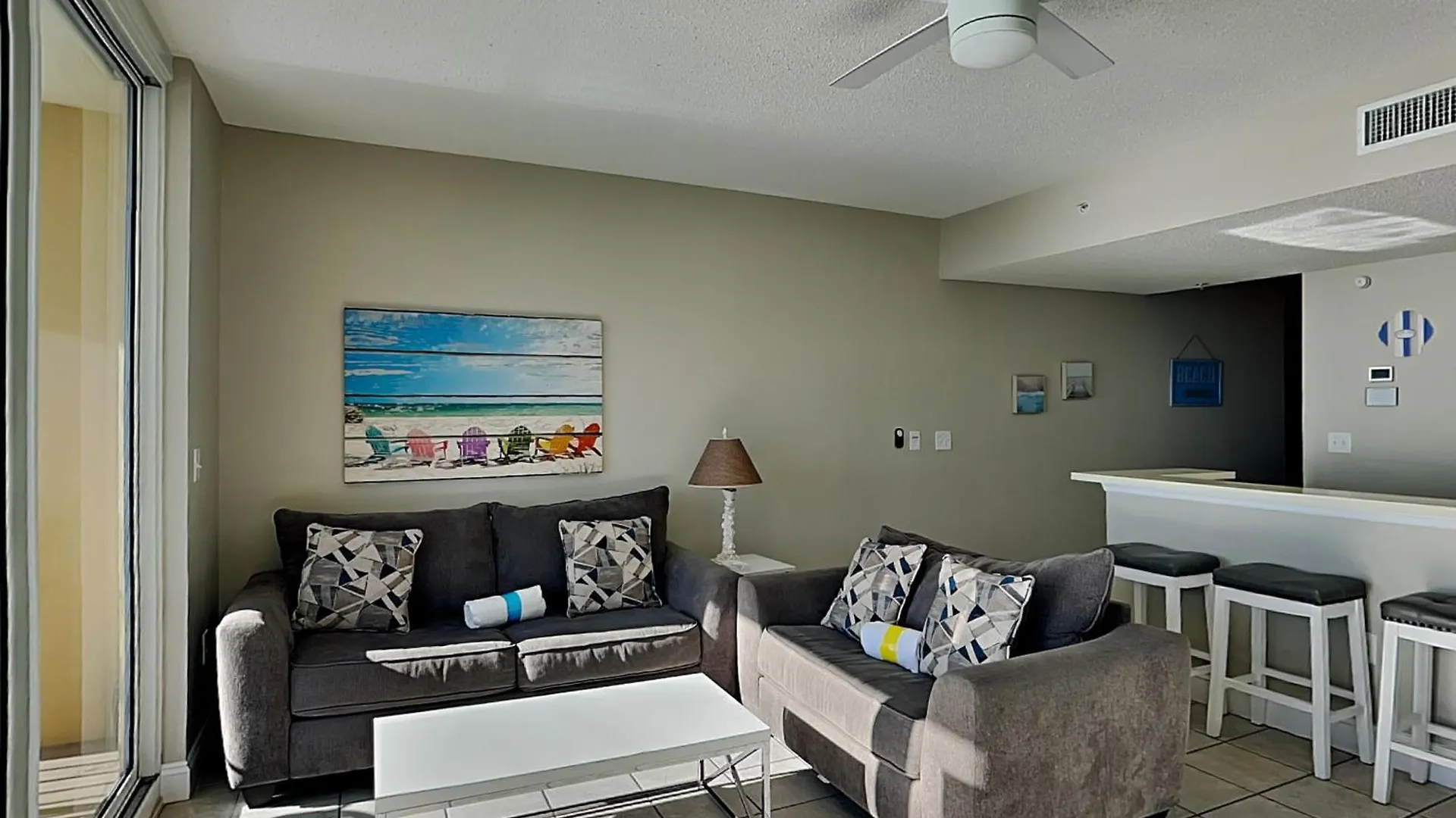 Majestic Beach Towers I 1410 بنما سيتي بيتش شقة