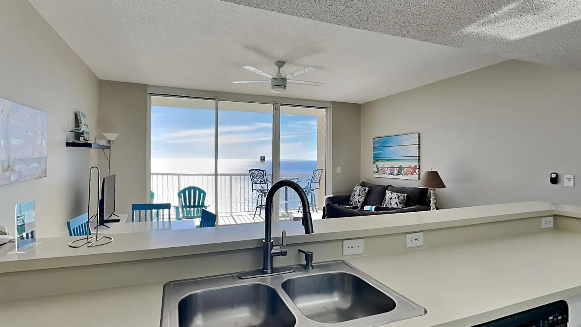 Majestic Beach Towers I 1410 بنما سيتي بيتش