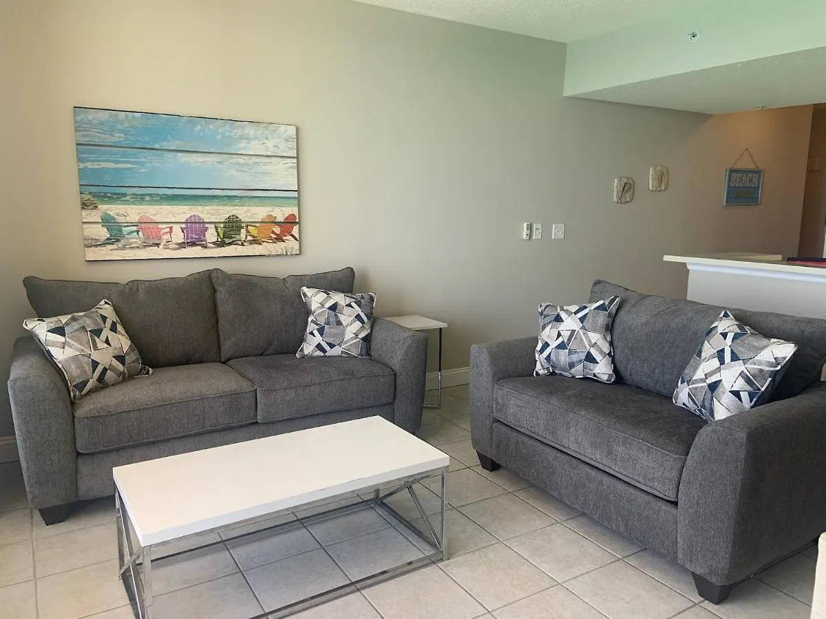 דירה פנמה סיטי ביץ' Majestic Beach Towers I 1410 ארצות הברית