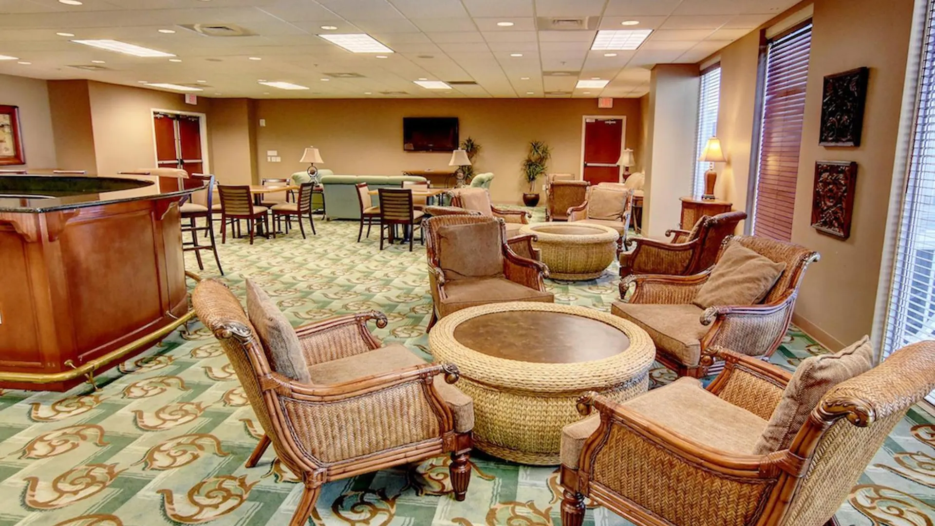 Majestic Beach Towers I 1410 Panama City Beach