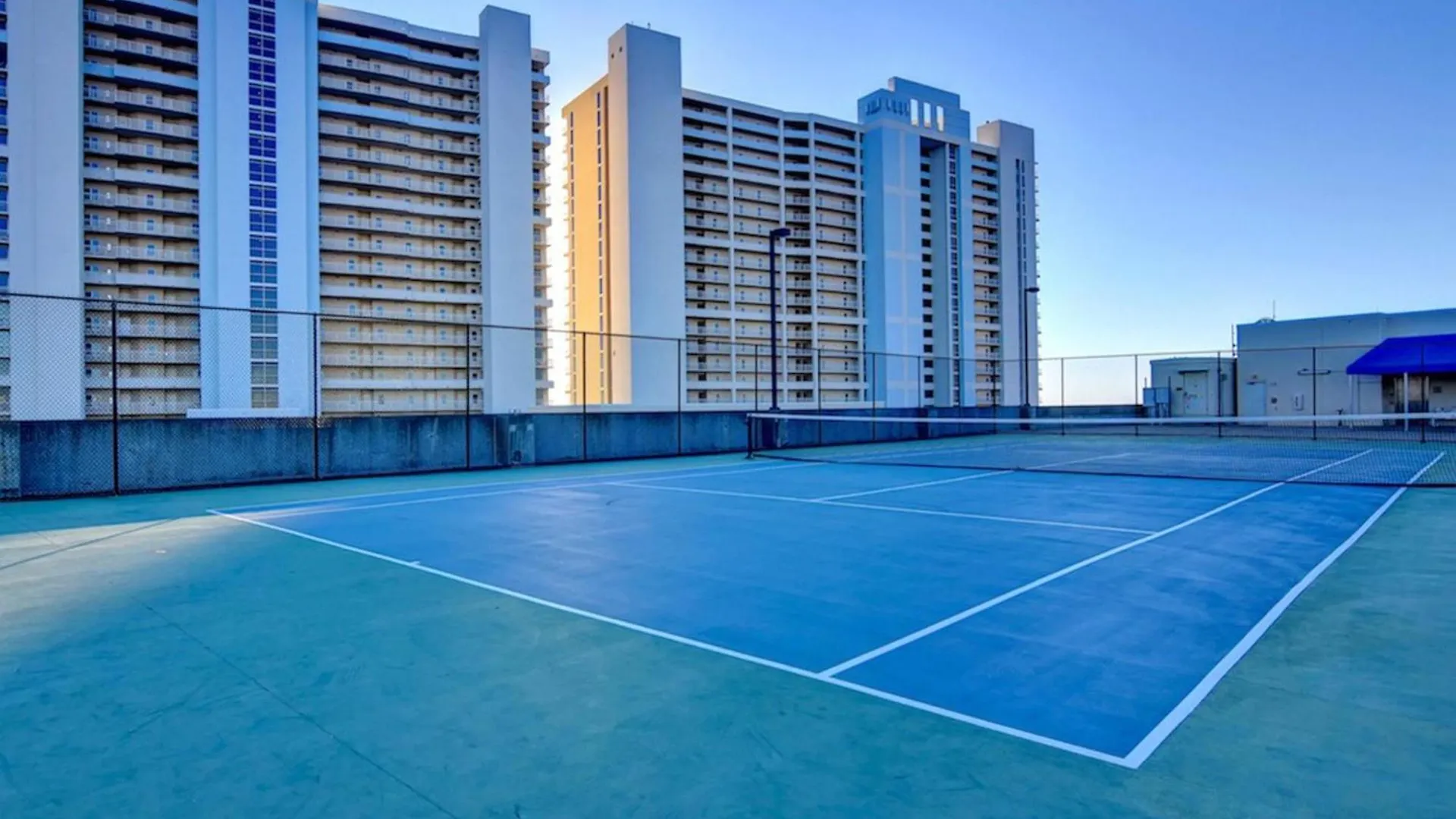 פנמה סיטי ביץ' Majestic Beach Towers I 1410 ארצות הברית