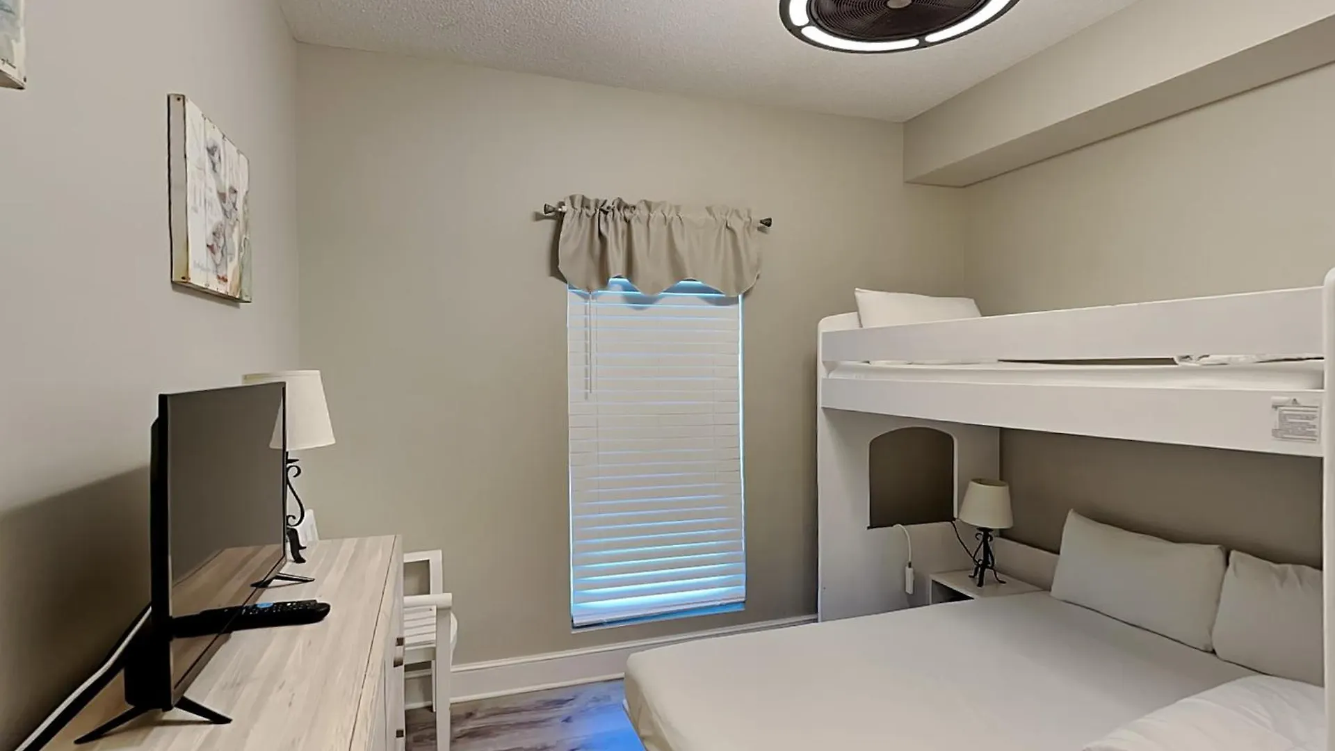 פנמה סיטי ביץ' Majestic Beach Towers I 1410 0*, פנמה סיטי ביץ' ארצות הברית