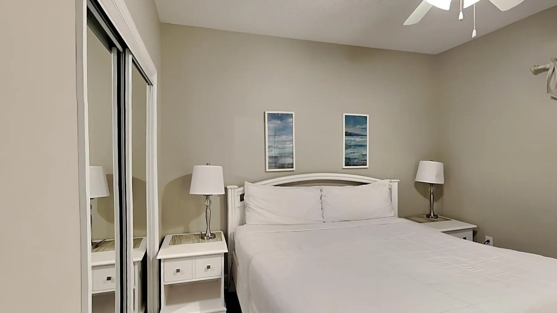 Apartament Majestic Beach Towers I 1410 Panama City Beach