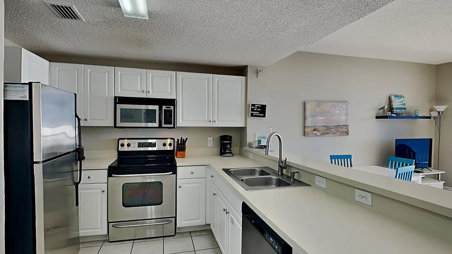Majestic Beach Towers I 1410 Panama City Beach 0*,  Stany Zjednoczone Ameryki
