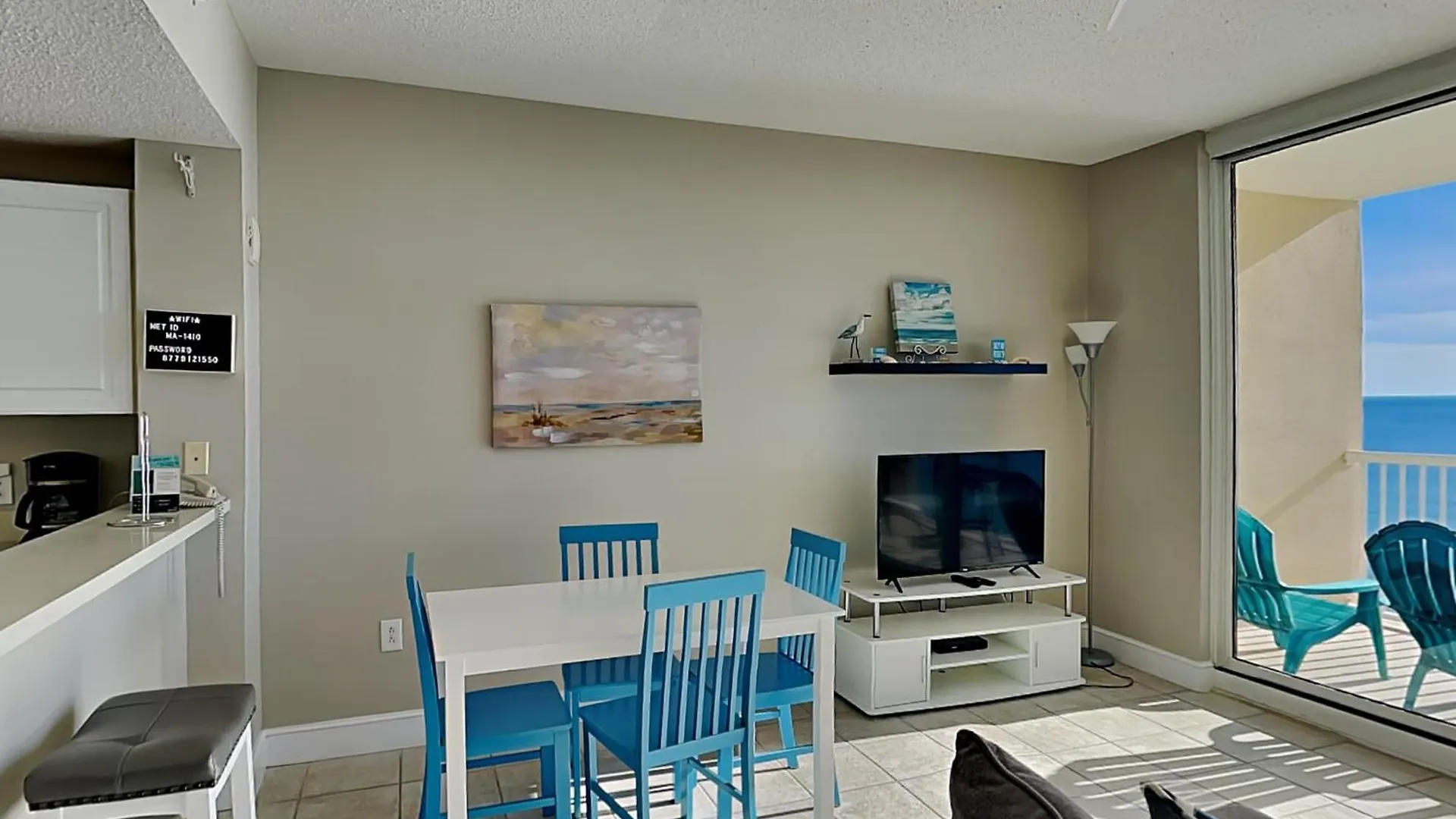 Majestic Beach Towers I 1410 Panama City Beach Apartament