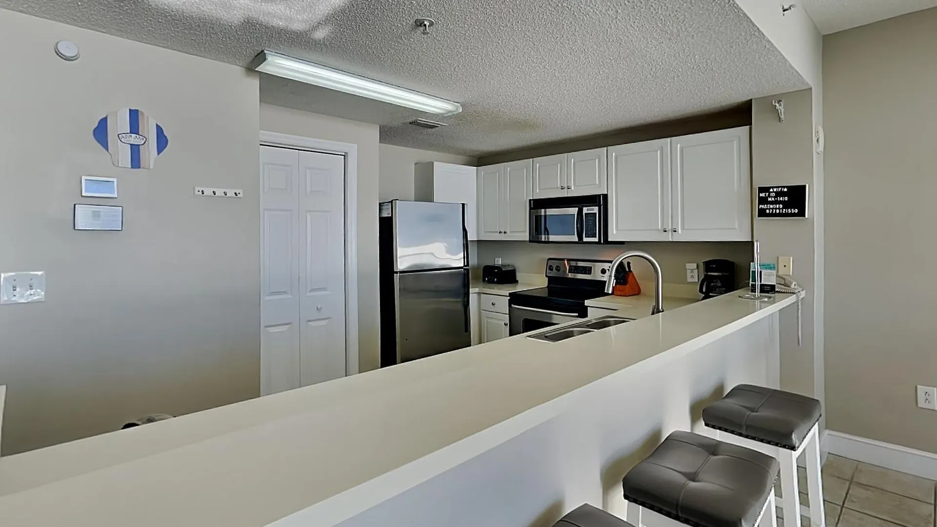 דירה פנמה סיטי ביץ' Majestic Beach Towers I 1410 ארצות הברית
