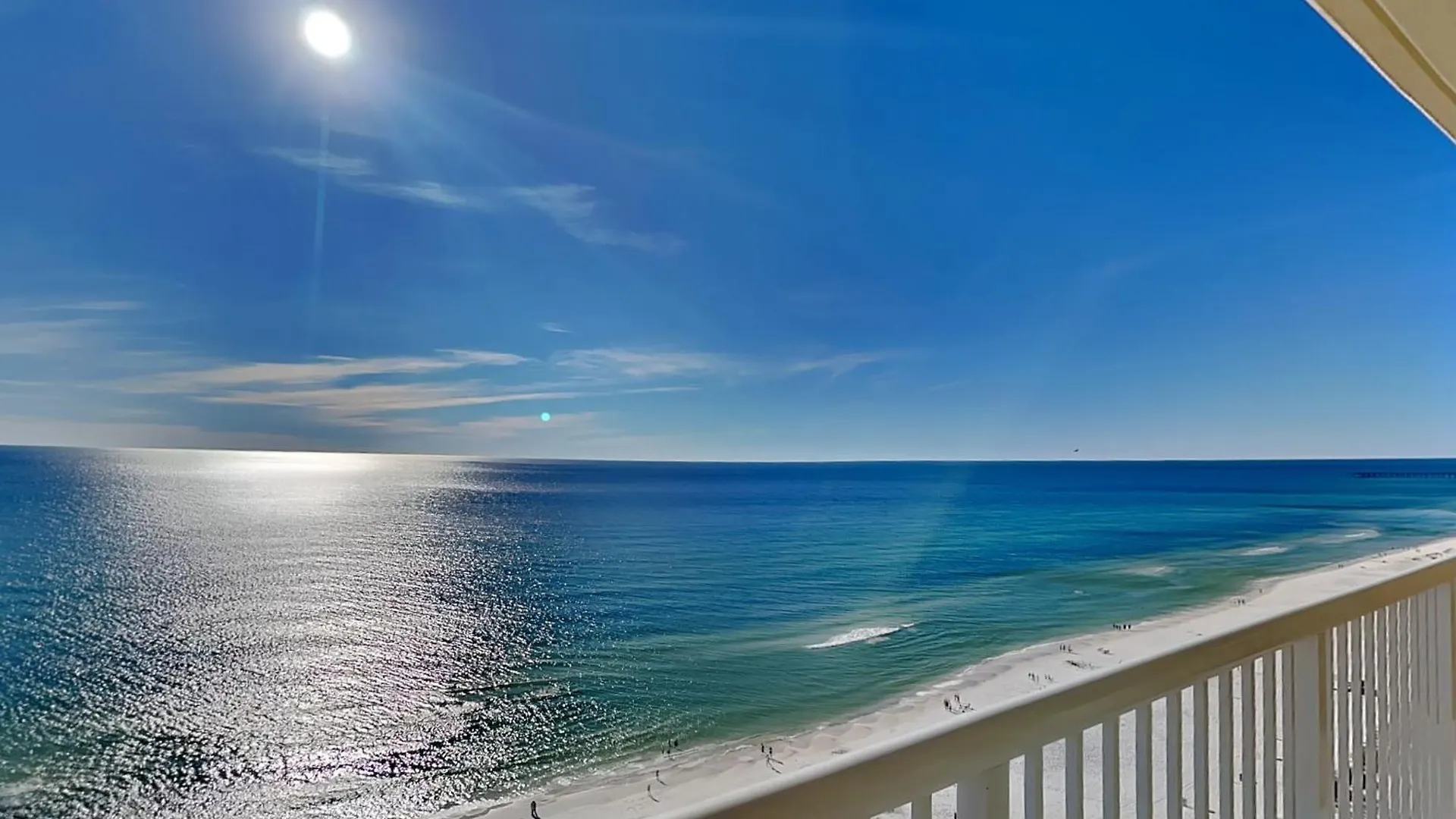 Majestic Beach Towers I 1410 Panama City Beach 0*,