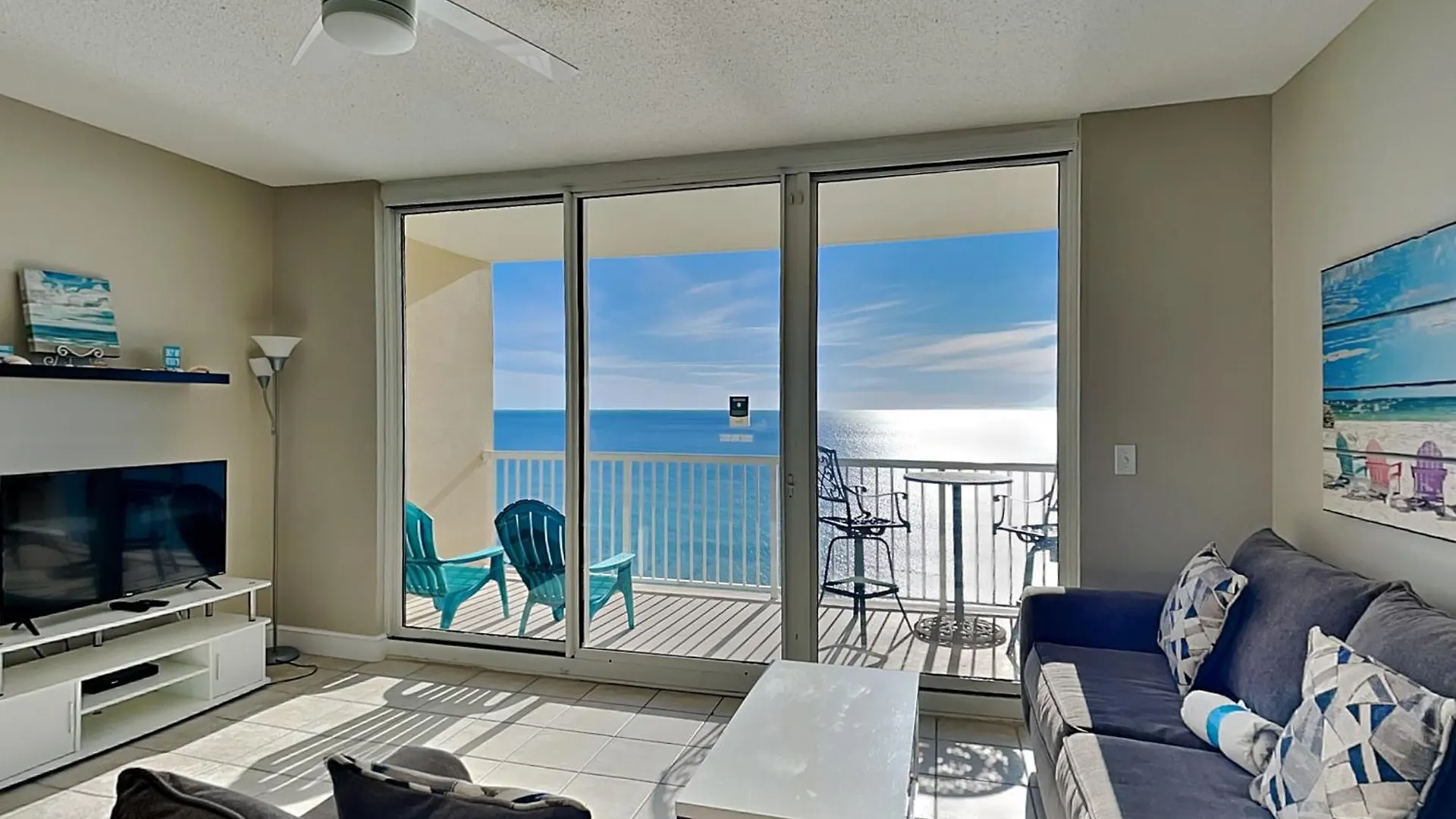 Majestic Beach Towers I 1410 Panama City Beach Apartament